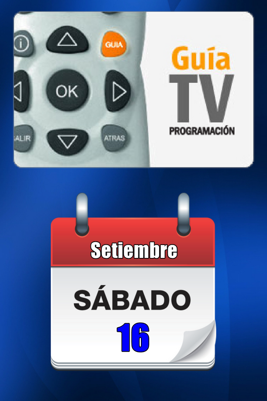 Programación de TV por Cable. Sábado 16 de septiembre de 2017 | by Jimmy E.  Rocha Bonilla | Medium