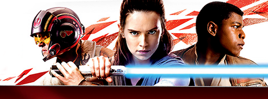 Star Wars The Last Jedi A Story Of Themes Over Characterization By Inhonoredglory Medium