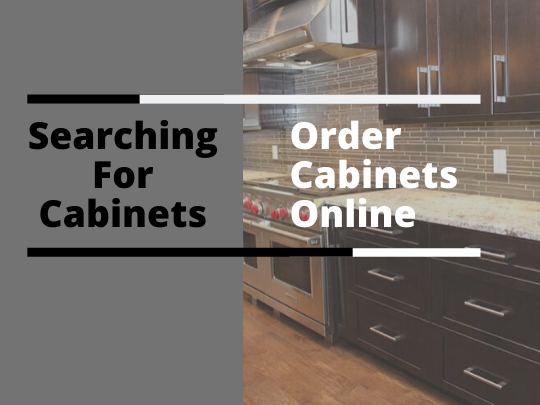 Searching For Cabinets Order Cabinets Online Cabinet Box