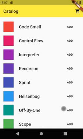 Immutable State Management Rebuilder How To Refactor To Immutability And Vice Versa By Mellati Fatah Flutter Community Medium
