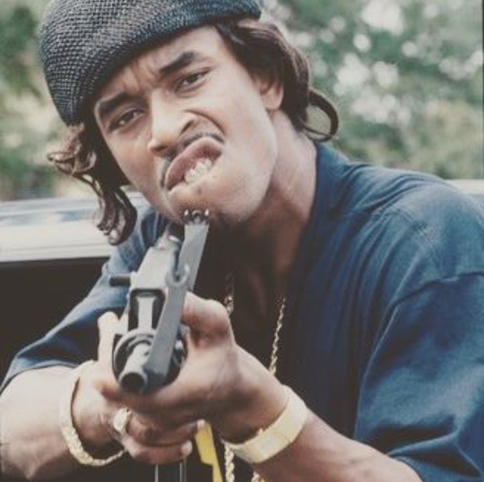 Dru Down New Label And Releases 2017 By Tony T Jackson Medium Dru down also plays a part in the 1996 movie original gangstas. dru down new label and releases 2017