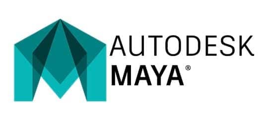 autodesk maya 2018 basics guide lesson 7.3-tutorial 2