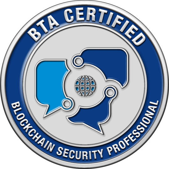 Top Five Areas to Study for the Certified Blockchain Security ...