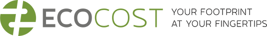 ecoCost: your footprint at your fingertips