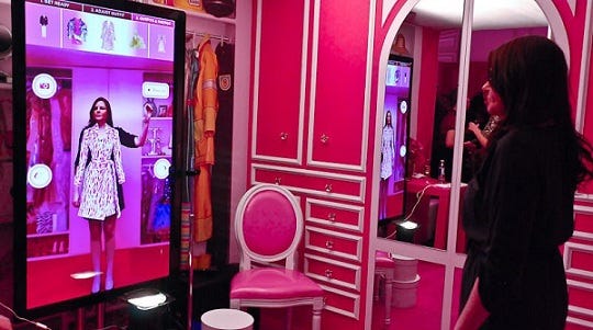 Virtual Fitting Room Market 20 5 Ganesh Kumar Medium
