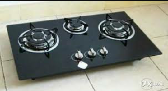 Azalea Kompor Gas Service Center