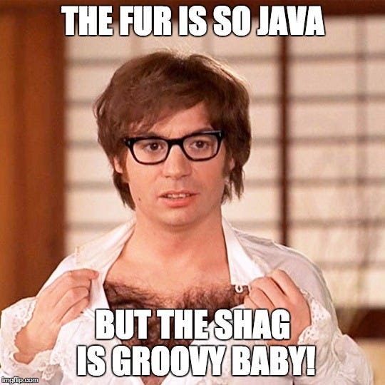 Constraints are Groovy. Java is my bread-n-butter, but when… | by Marko  Milicevic | Medium