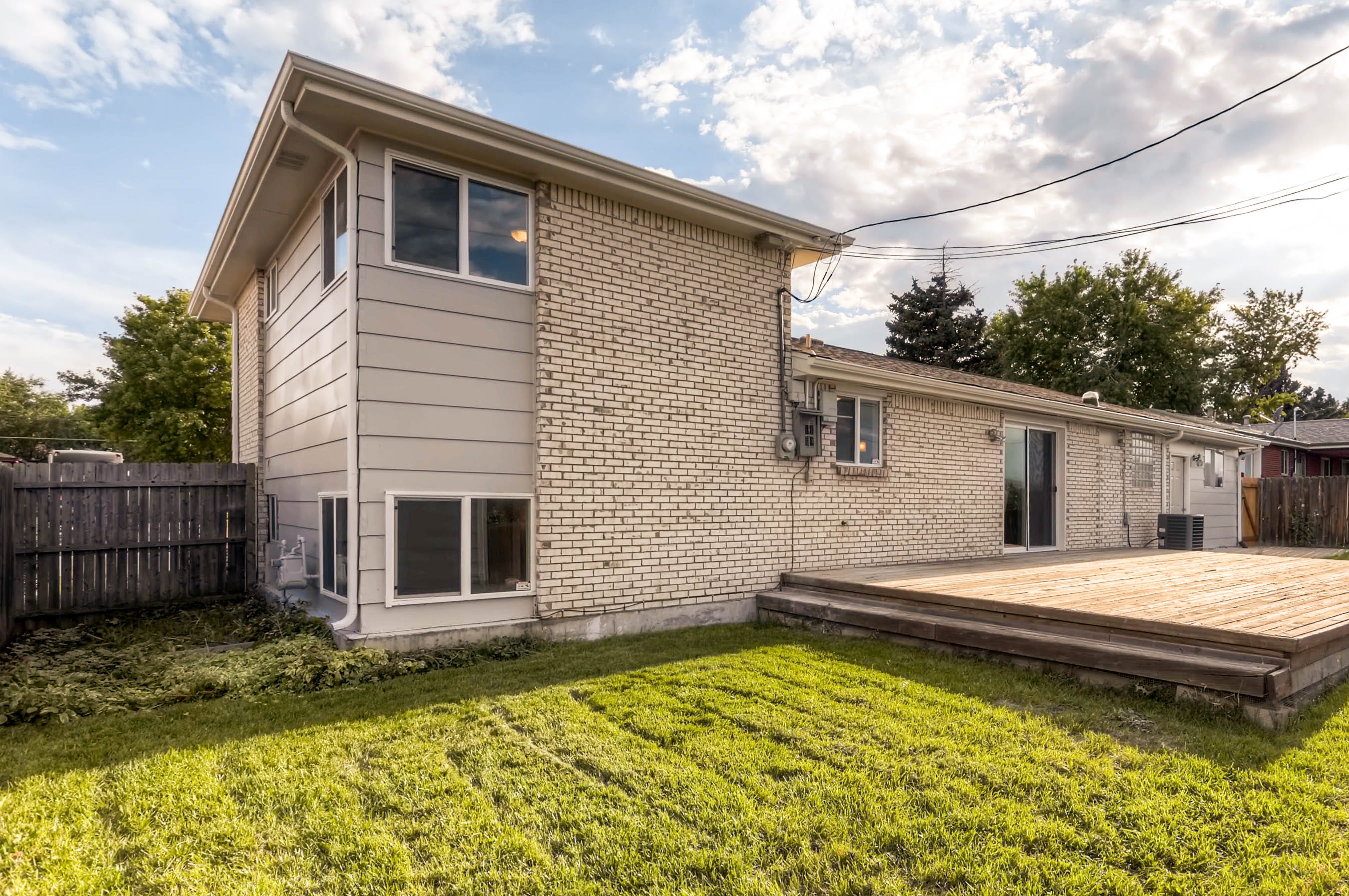 can my llc buy my house