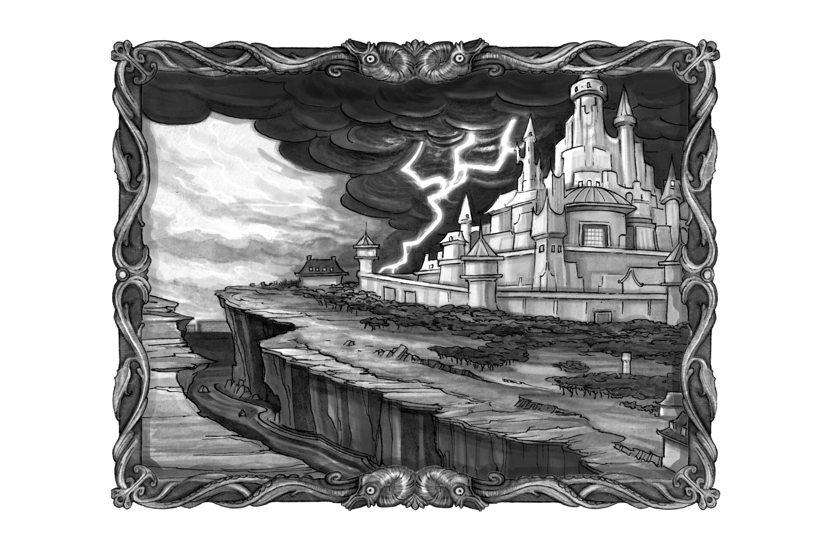 30+ Impyrium Pictures