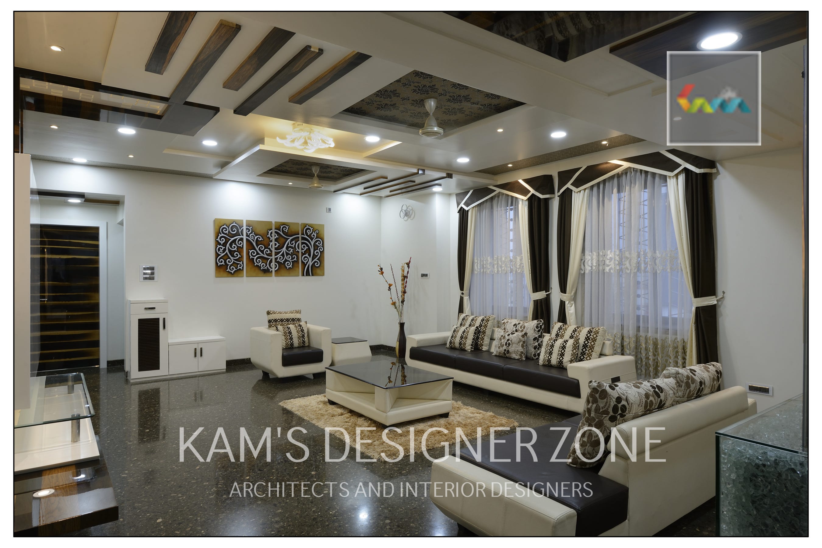Interior Design Ideas For Small Space Home Kamal Joshi