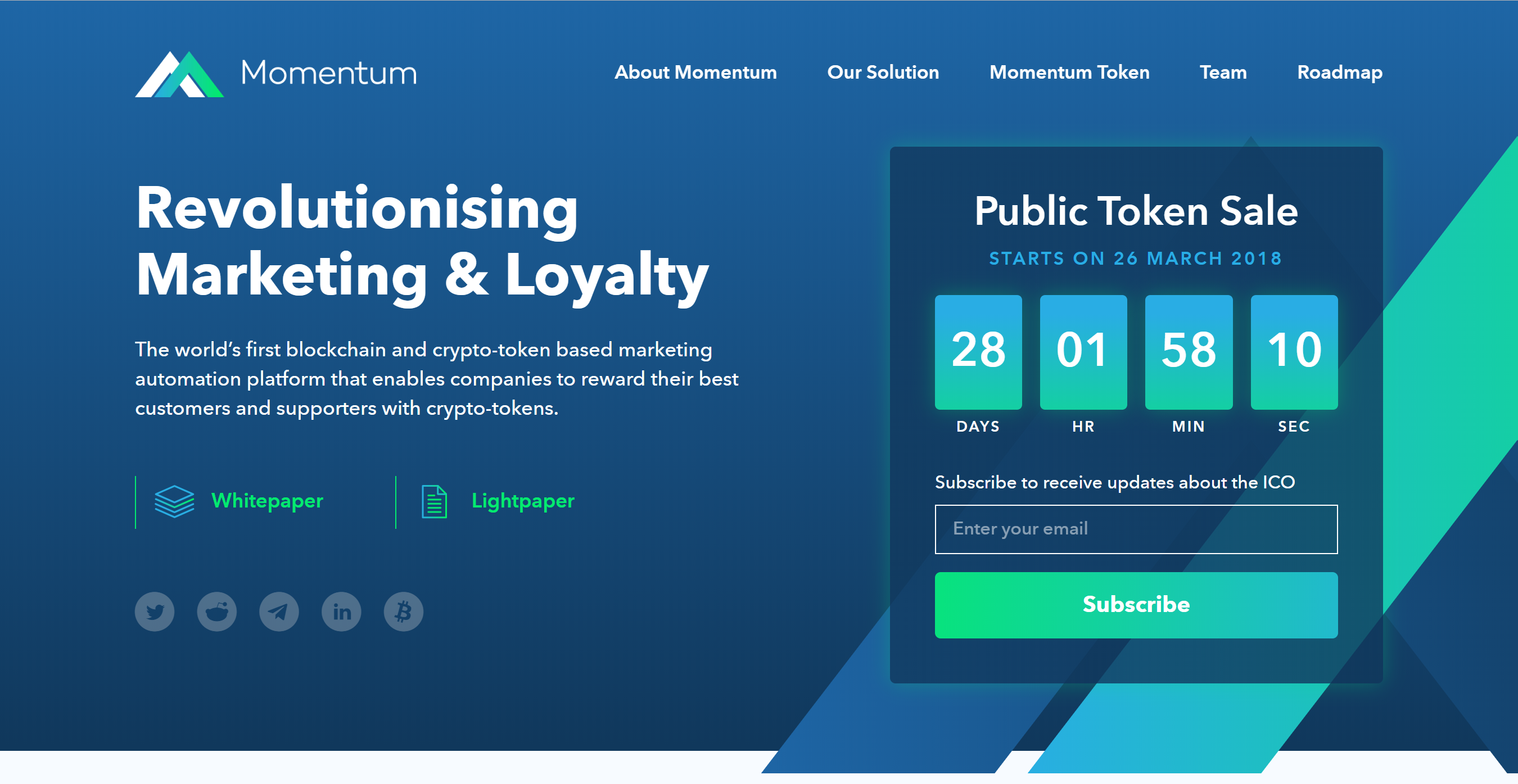 What makes a ‘good’ ICO?. As our ICO is progressing, it is… | by Kees ...