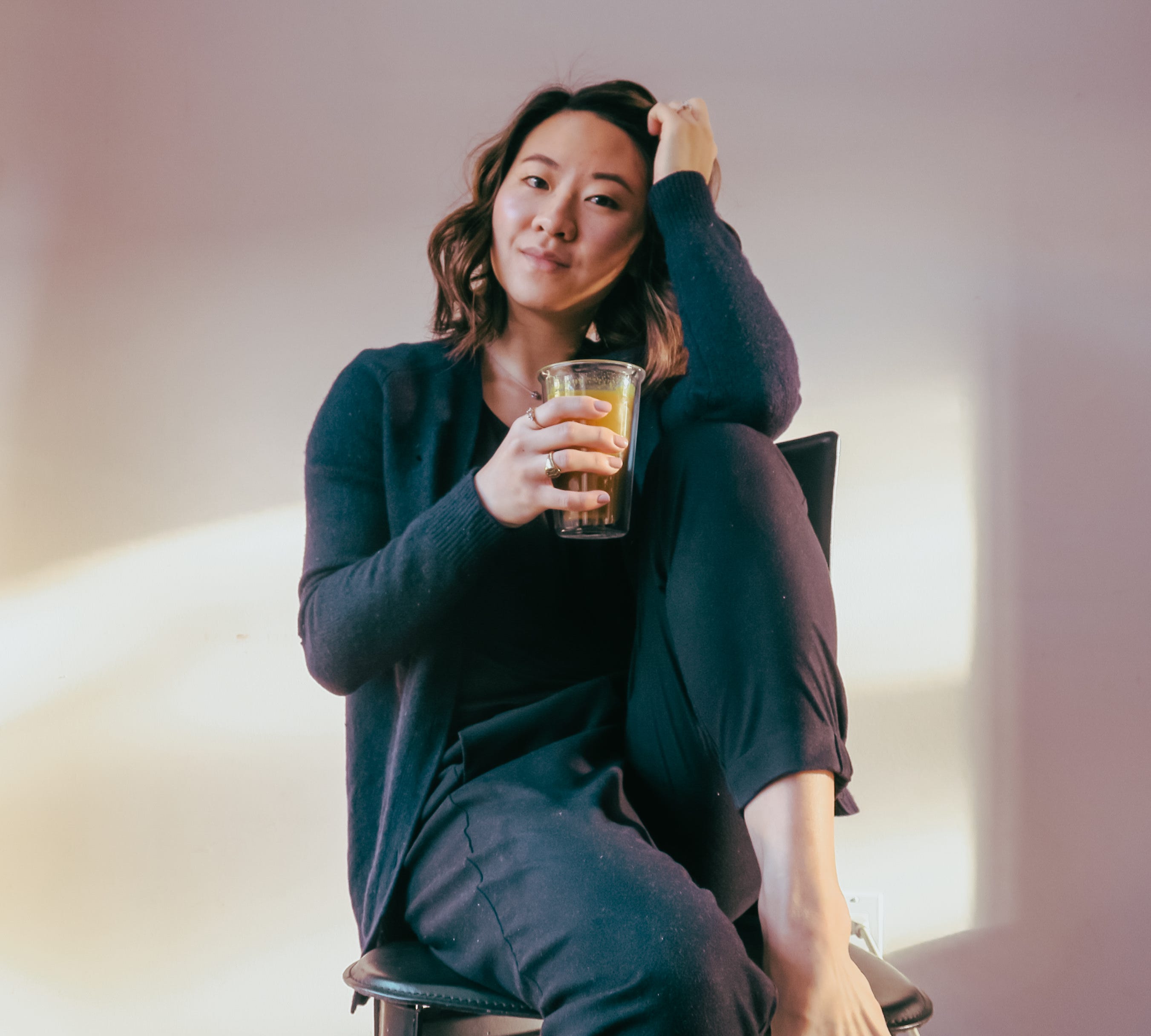Jacquelyn Son Of Glow Radio I Survived An Eating Disorder And