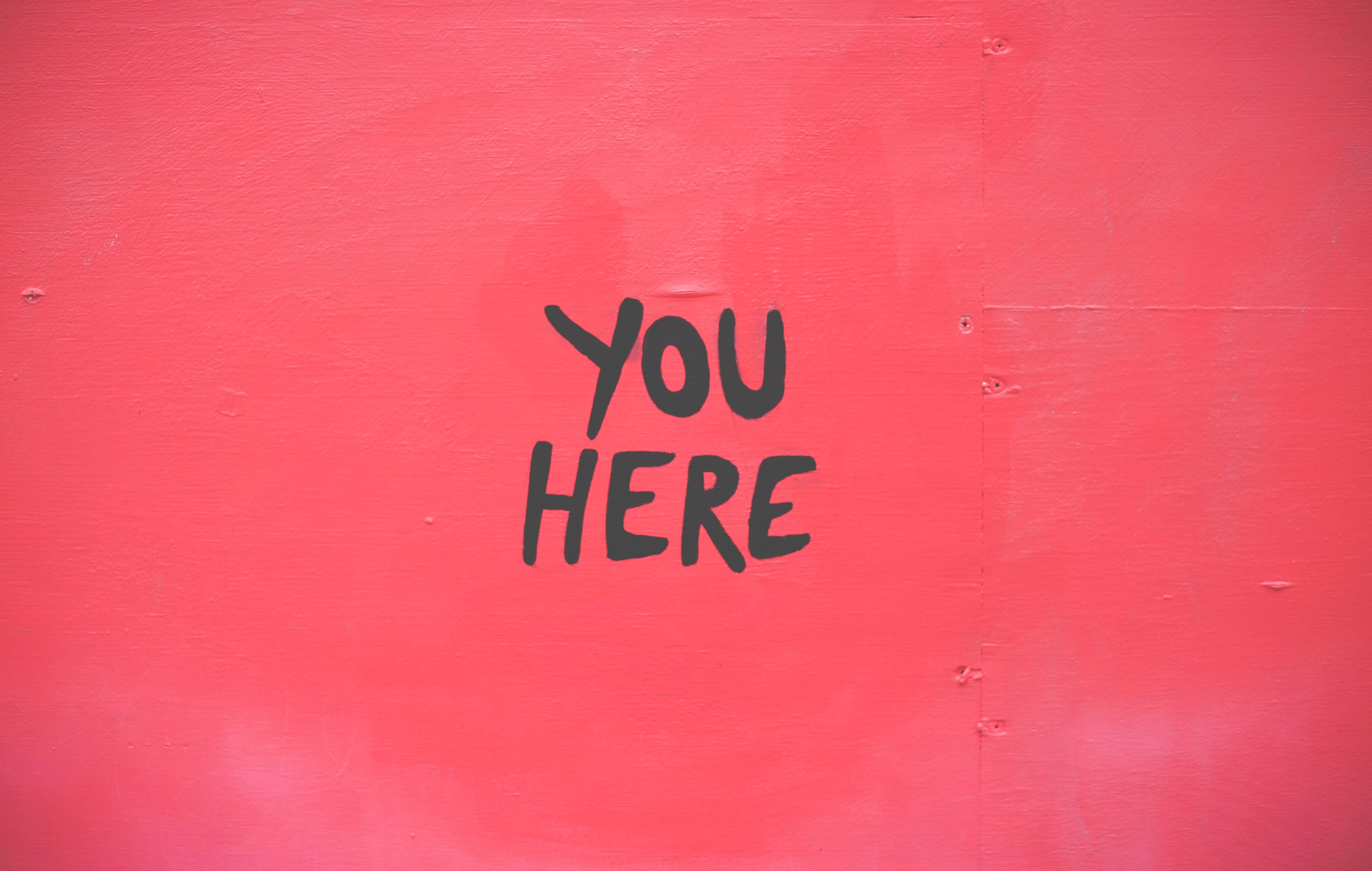 You Deserve To Be Where You Are You Deserve Everything The World Has To By Jeremy Divinity Medium