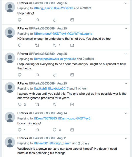 Burner Accounts, a Thing of the Now by Benjamin Lima Medium