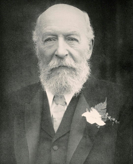 The untold story of Dairy Milk. The precise history of milk chocolate’s… by Liam Byrne MP Medium