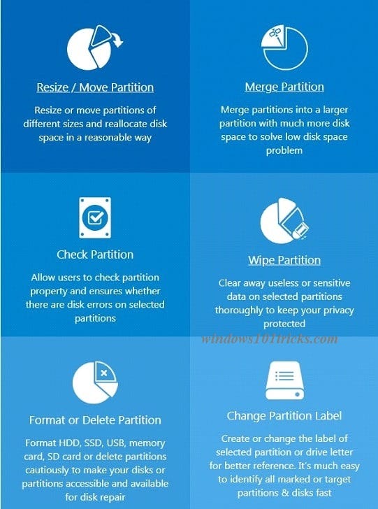 Easeus Partition Master Review Easeus Partition Master Best By Windows101tricks Medium Easeus Partition Master Review Easeus Partition Master Best By Windows101tricks Medium