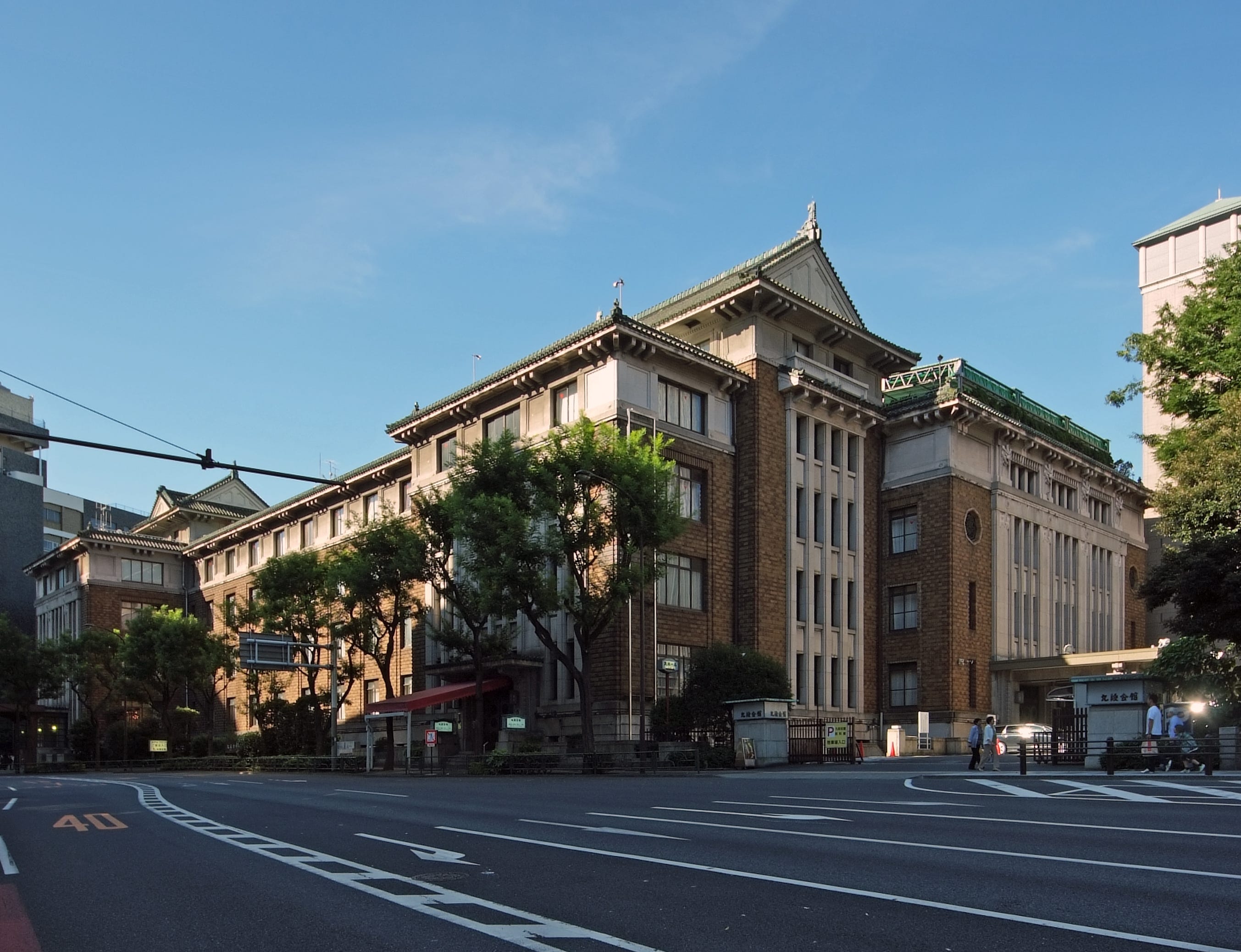 日本近代建築 海鯤遺音 Medium 日本近代建築 海鯤遺音 Medium