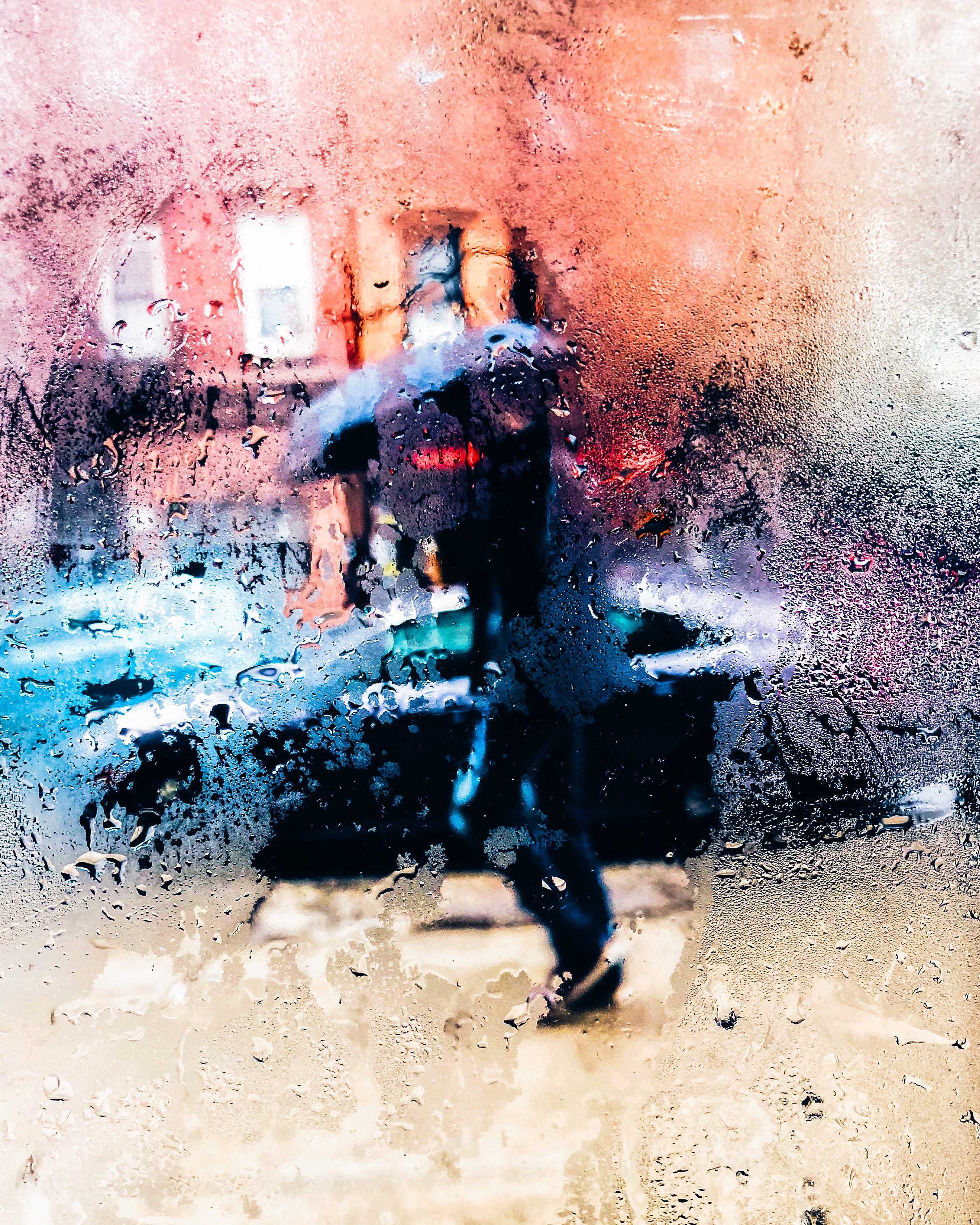 You Can T Stop The Rain But You Can Choose Whether To Get Wet By Sakshi Udavant Luna Invisible Illness Medium