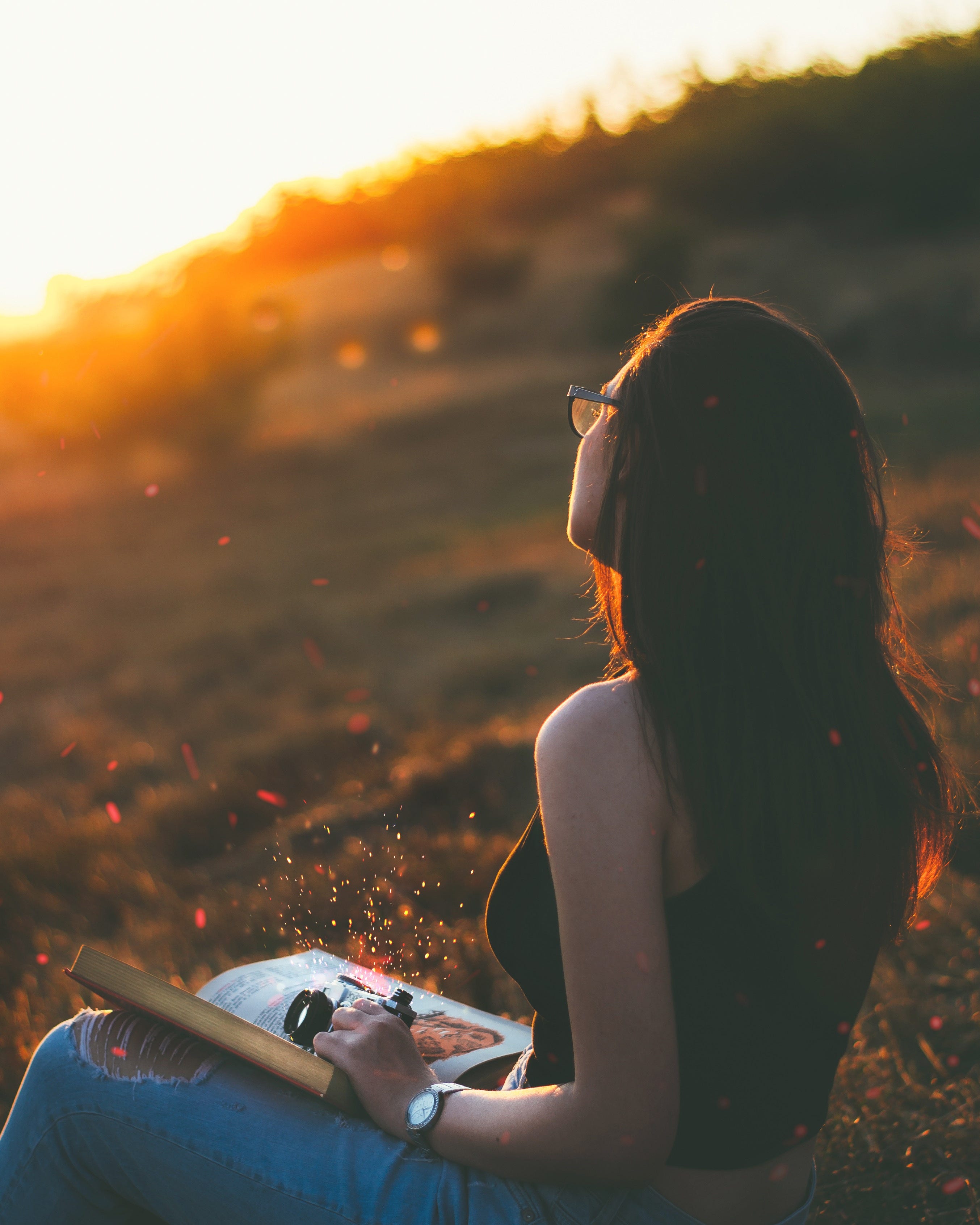 The Day You Stop Learning Is The Day You Stop Growing By Anthony Moore Mission Org Medium