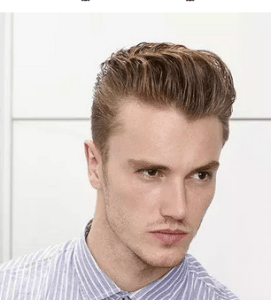 5 Cool Hairstyles Without Bangs Regain2002 Medium