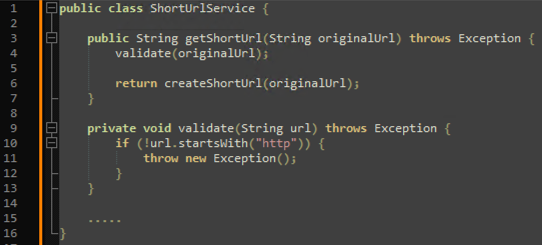 What are the SOLID principles?. By Leonel Cáceres, Parser | by Parser ...