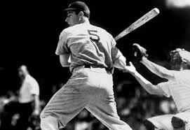 Five “Jolting” Facts About Joe DiMaggio 
