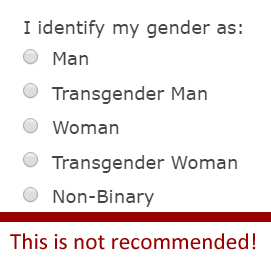 Binary options surveys