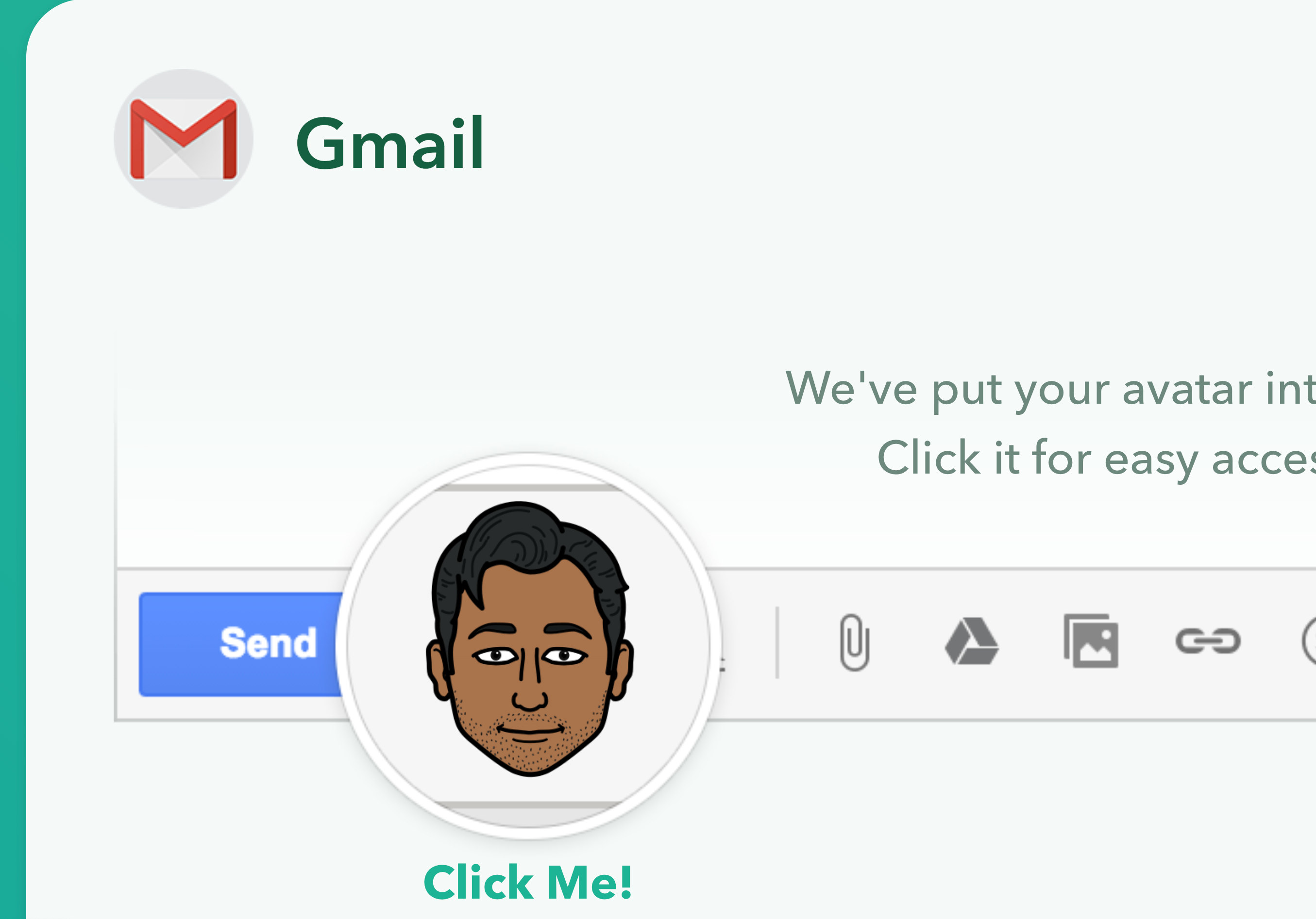 How To Add Your Bitmoji As A Profile Picture Sach S Medium