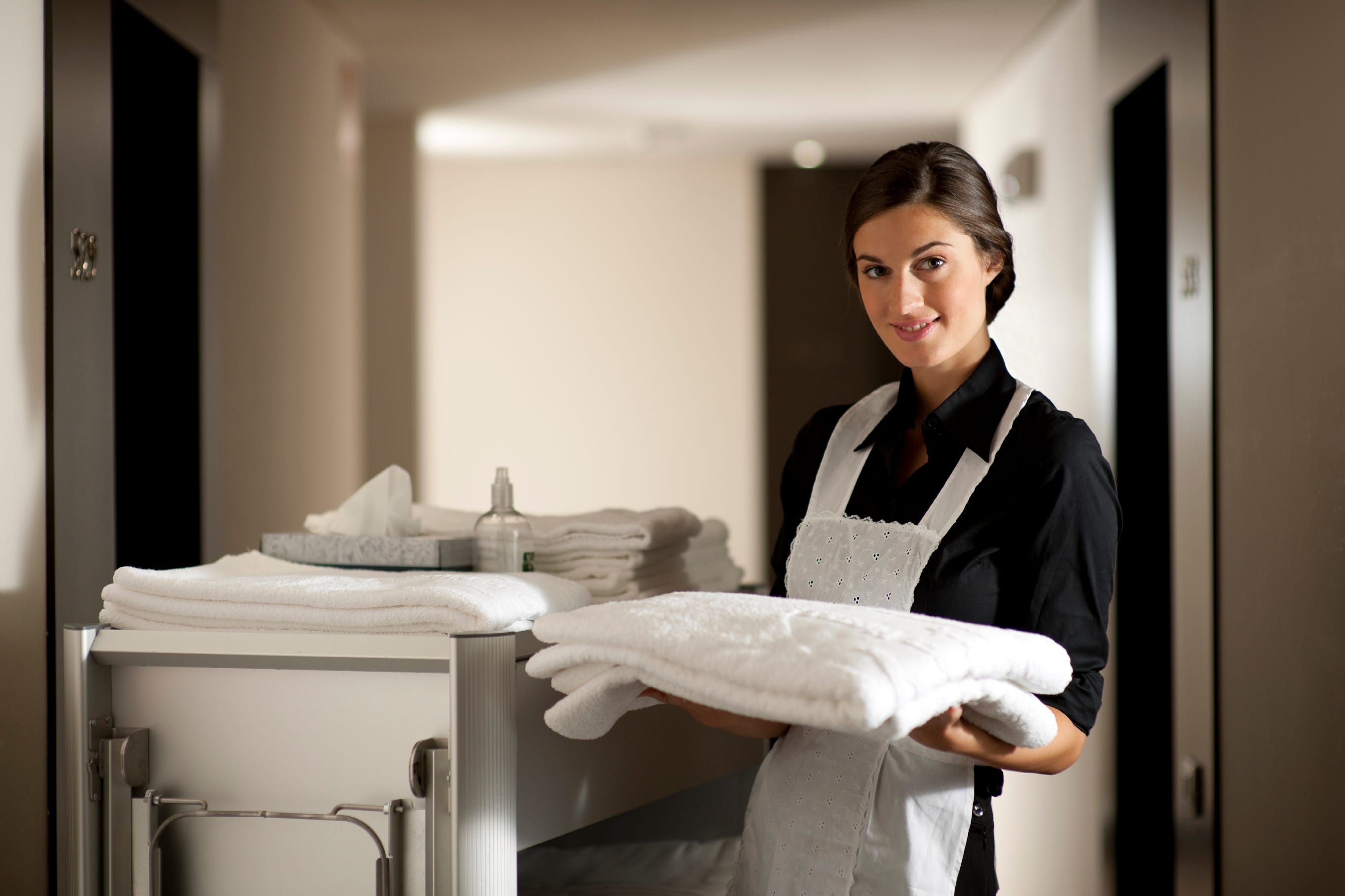 5 Best Housekeeping Practices To Attract Repeat Visits By Tikky Dawwalee Davies The Booking