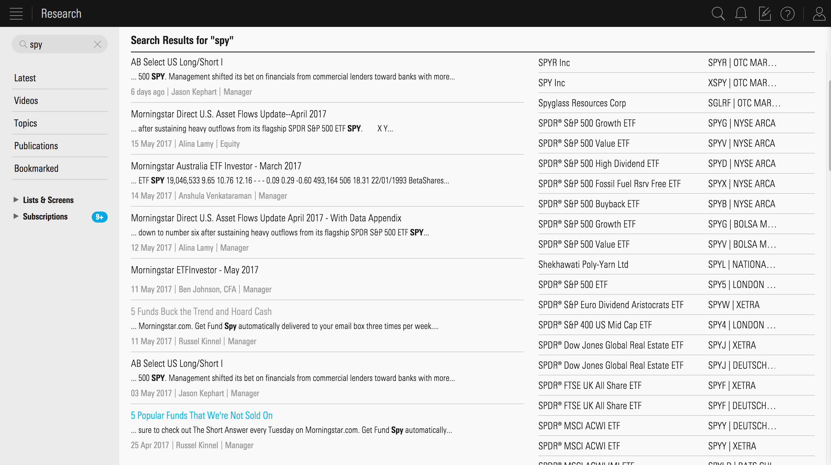 Getting Started With Morningstar Office Cloud Beta by Dermot Morningstar Office Medium