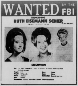 Buried Alive; The Barbara Jane Mackle Kidnapping | by Jim Harris-The