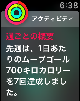 Apple Watchに命令されるがままに1日100グラムずつやせていく話 By Koya Matsuo Backstage Of Backspace