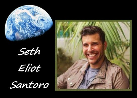 Seth Santoro