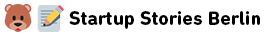 Startup Berlin Bulletin
