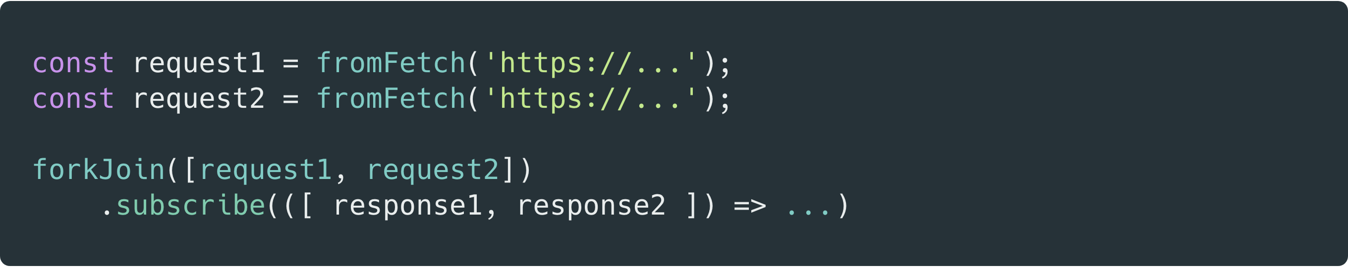 Mastering RxJS operators and functions that can bite you when you don