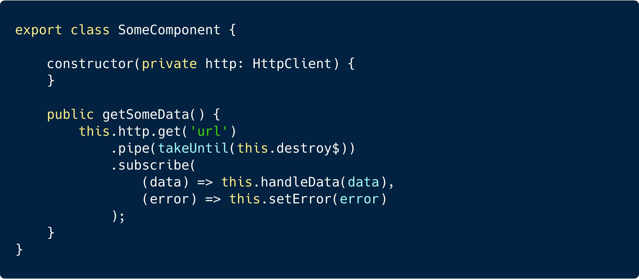 Mastering RxJS operators and functions that can bite you when you don
