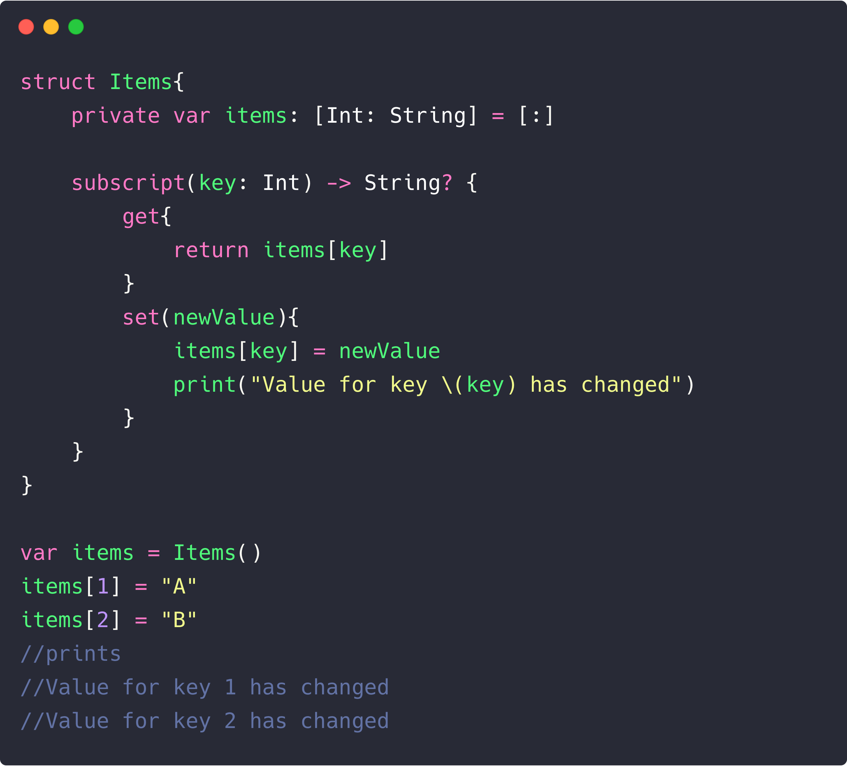 6 Swifty Ways of Writing Code. Some lesser-known tips and tricks to ...