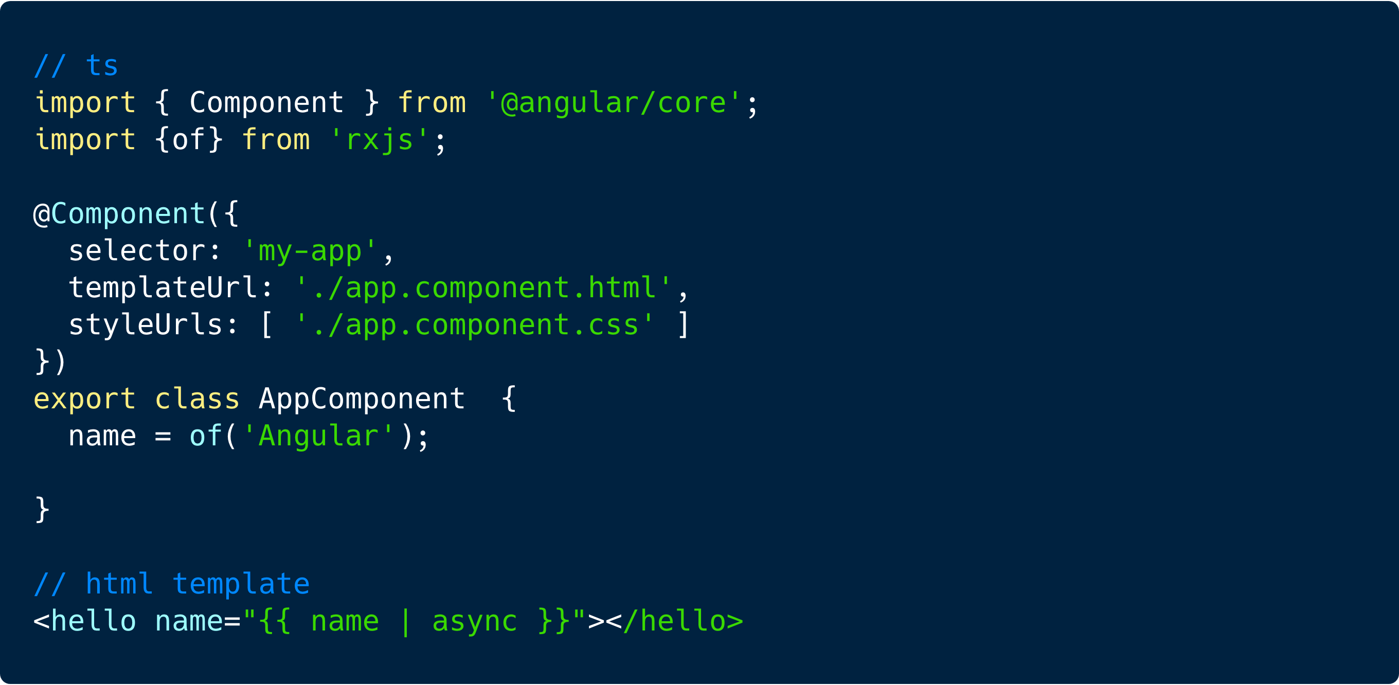 Mastering RxJS operators and functions that can bite you when you don