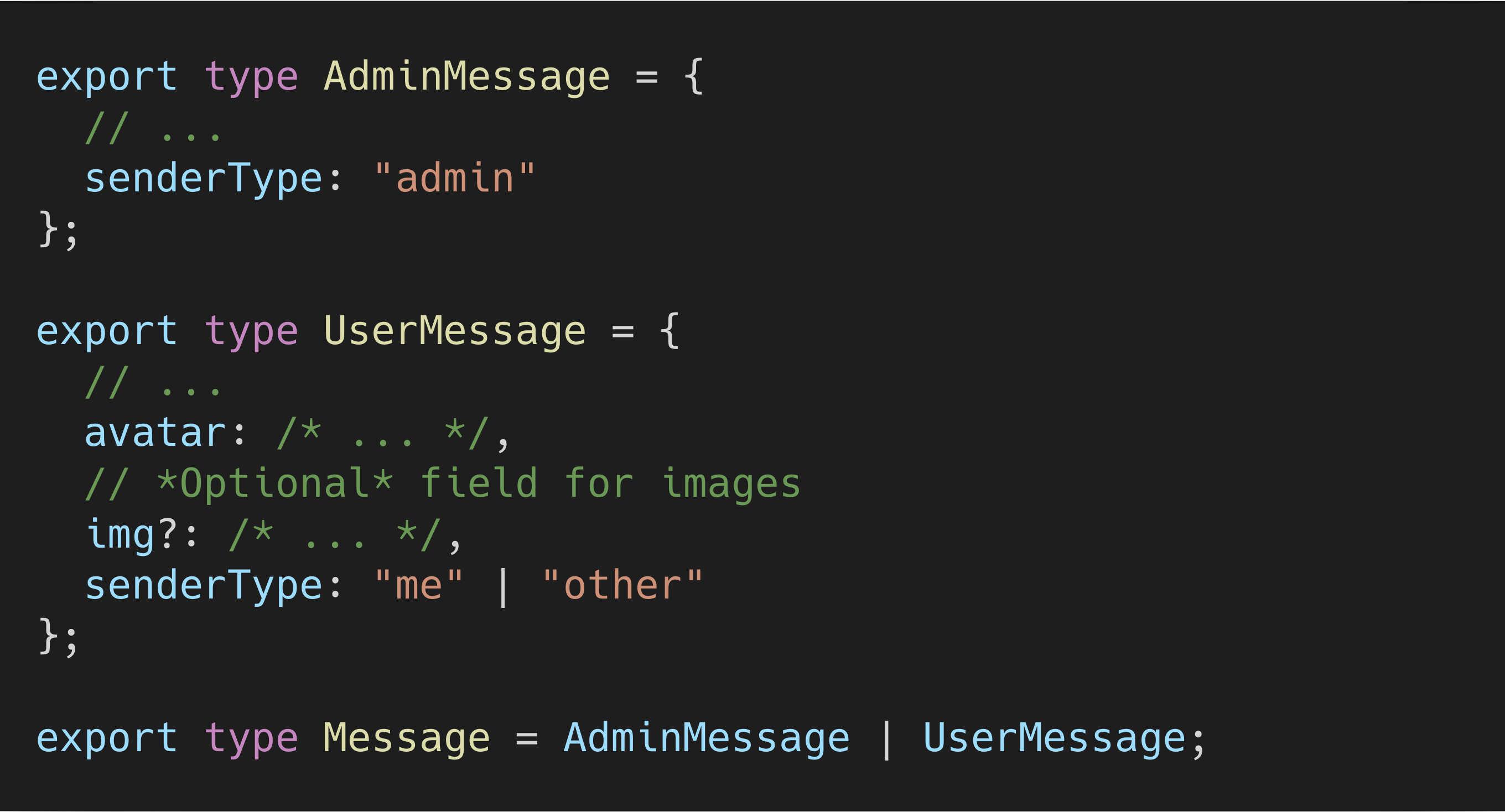 Assembling Robust Web Chat Applications with JavaScript: An In-depth ...