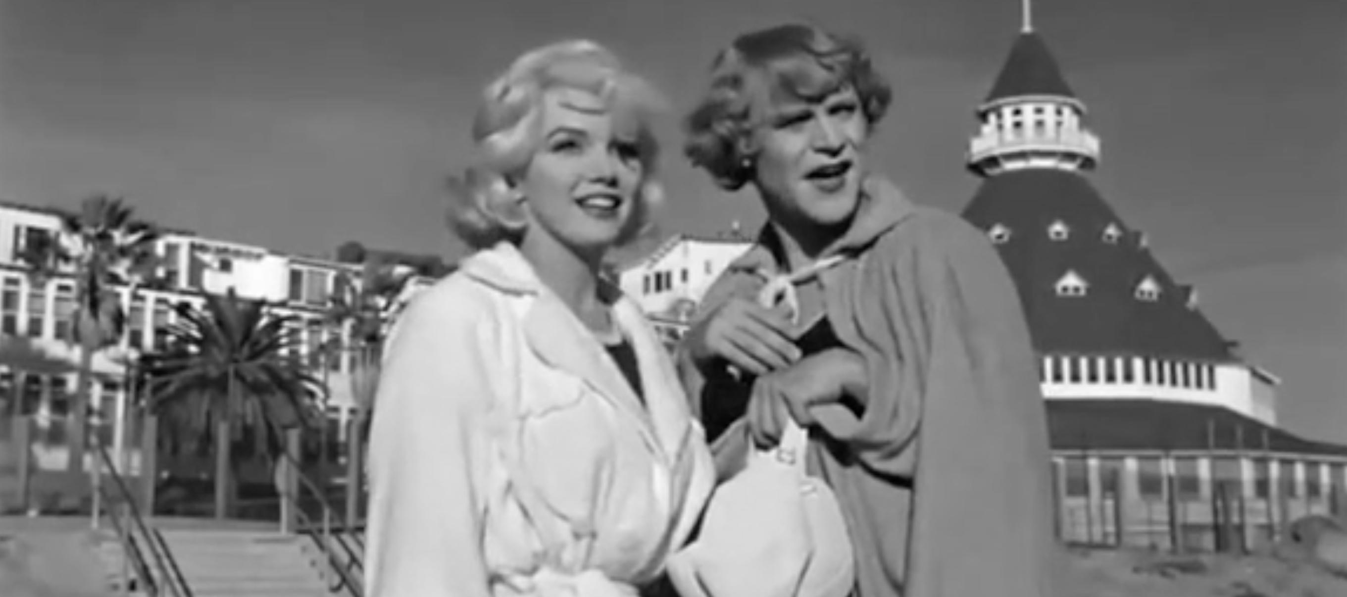 14 Some Like It Hot 1959 By Movie Findings Medium 14 Some Like It Hot 1959 By Movie Findings Medium