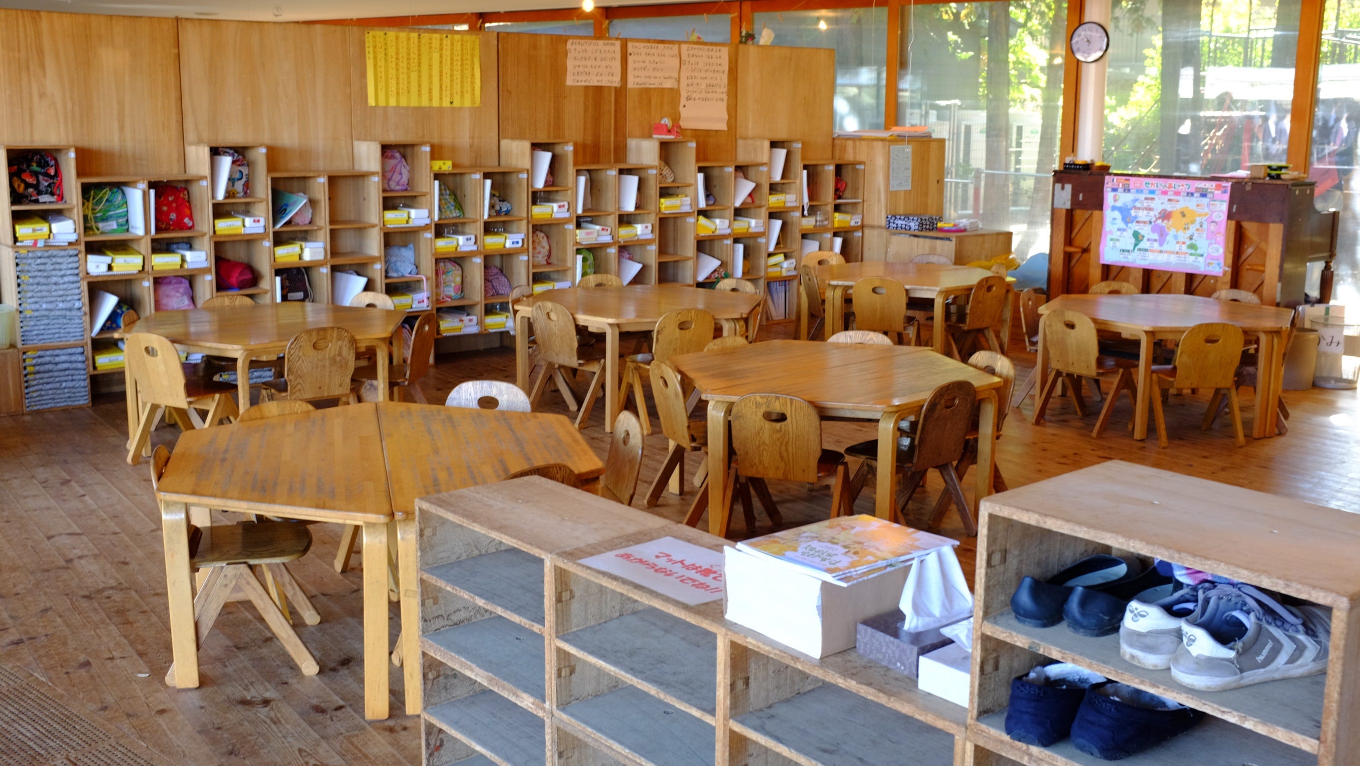 Fuji Kindergarten Frau Mayer Geht Nach Japanien Medium