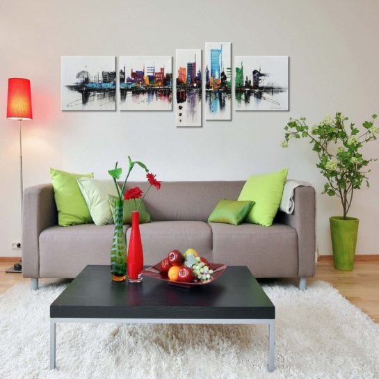 Decorate Your Home With Decoration Trends Ownawall Medium