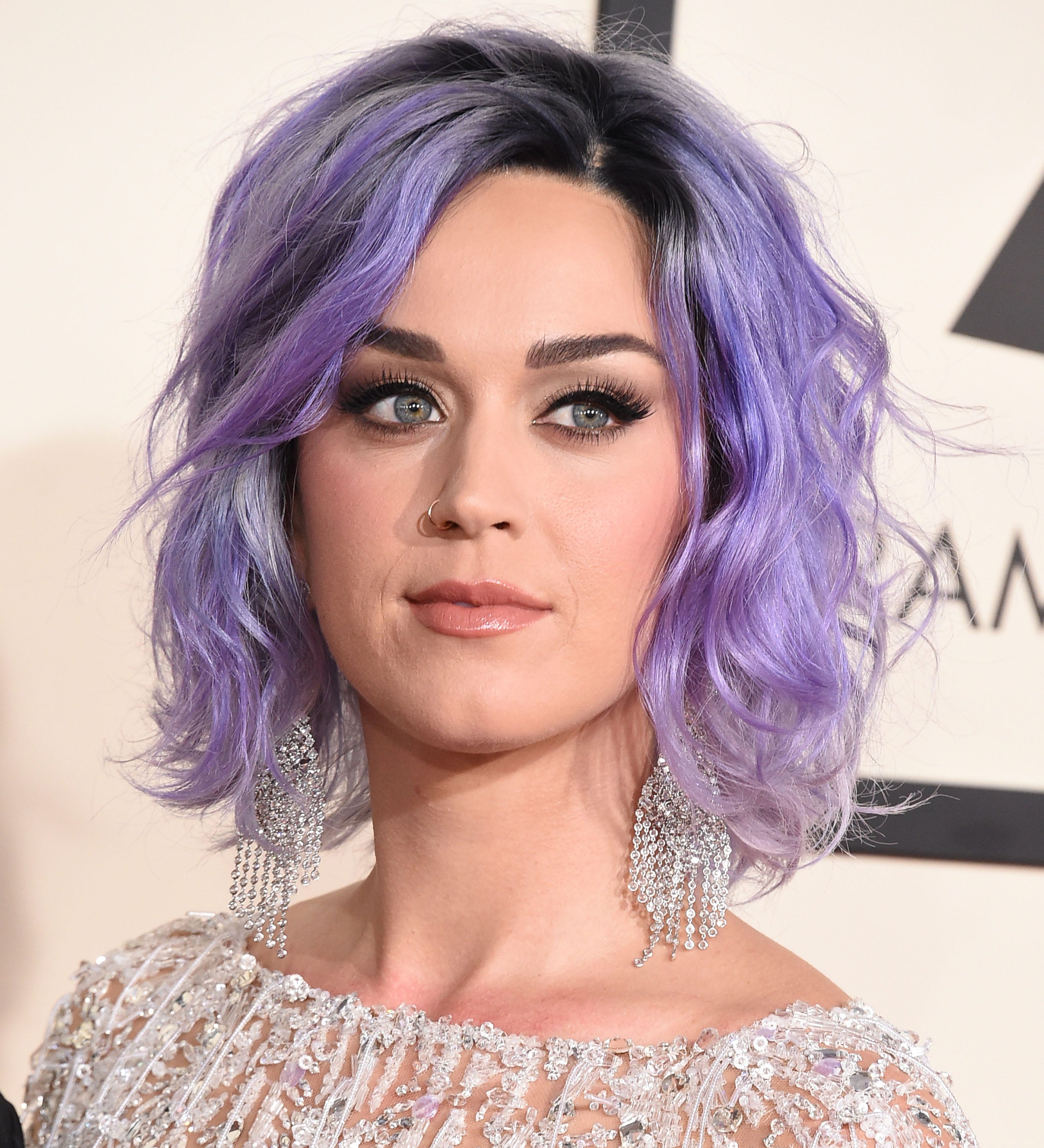 Hairvolution Katy Perry’s Hair Color Through The Years by Shannon