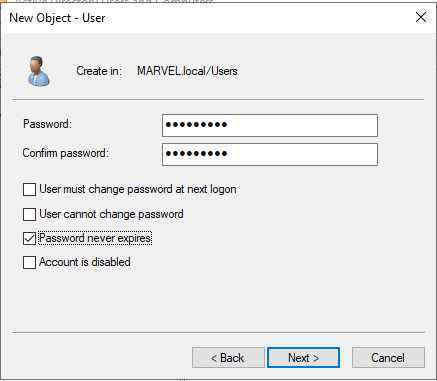 Crear laboratorio de Active directory en azure 62 1*2nQlyJHIA6YUyQZs6qFTMw