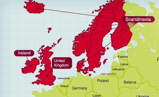 10 grunner til at du må slutte å stresse med scandinavian-update 