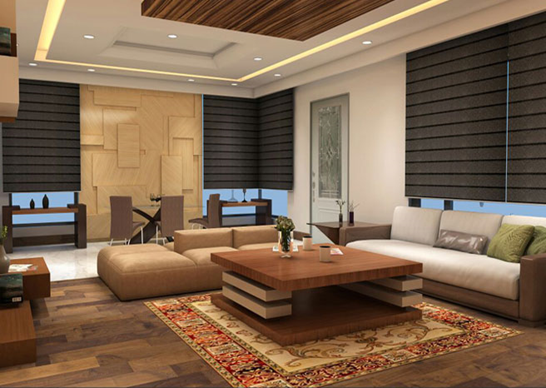 Top Information About Turnkey Interior Design Deep