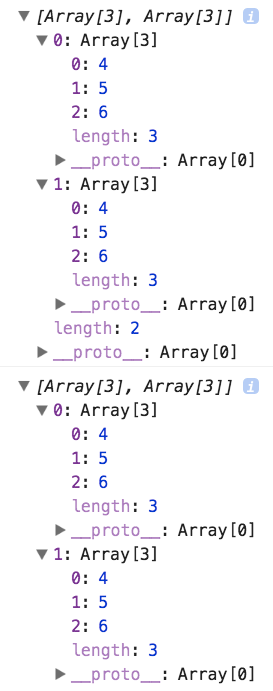 Changing and Referencing Arrays and Objects — for JavaScript Beginners ...