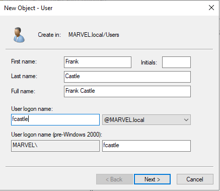Crear laboratorio de Active directory en azure 61 1*nmgaAI NwDeC7lJtlWpF9g