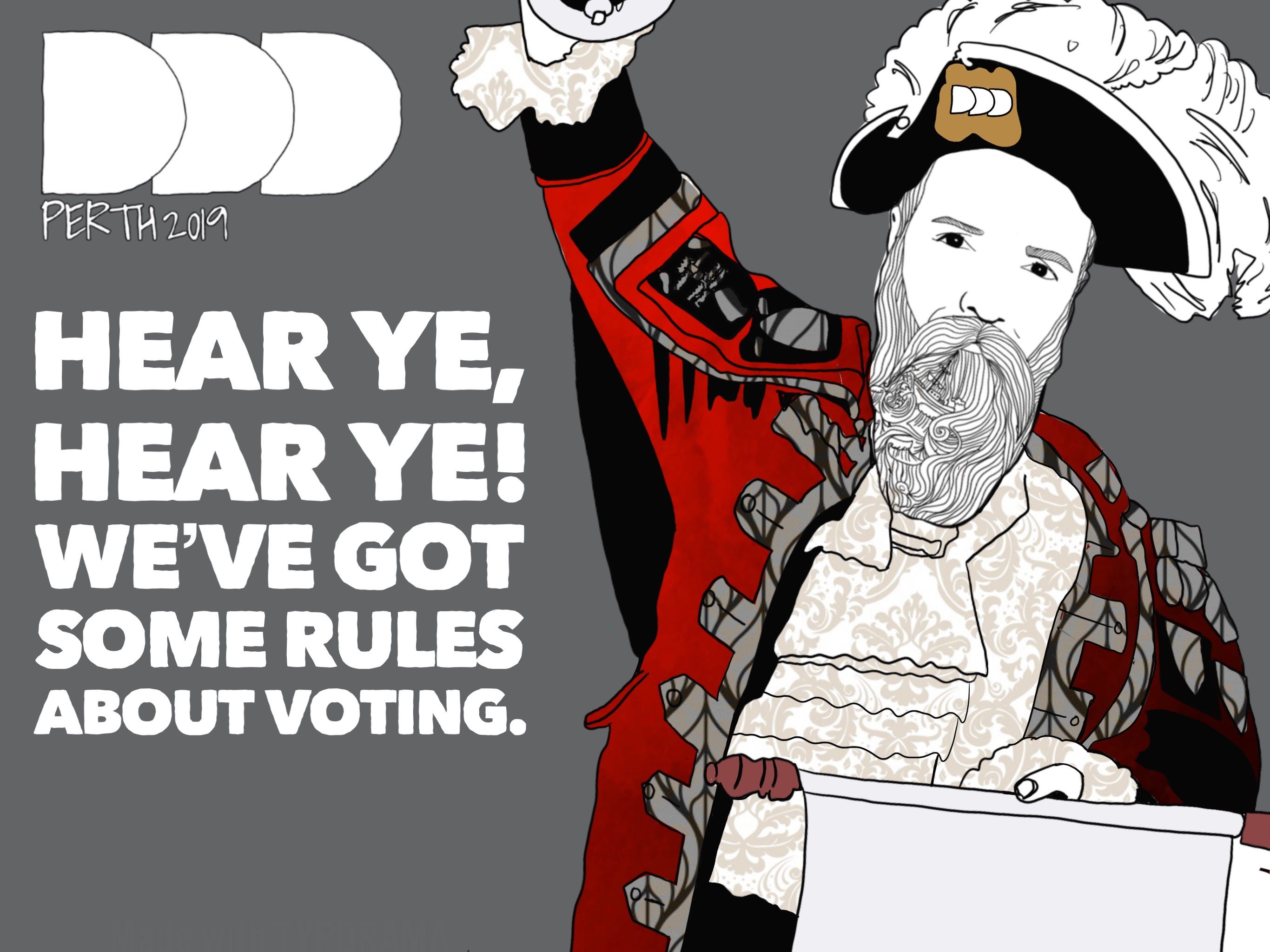 Voting Rules DDD Perth voting-rules-ddd-perth