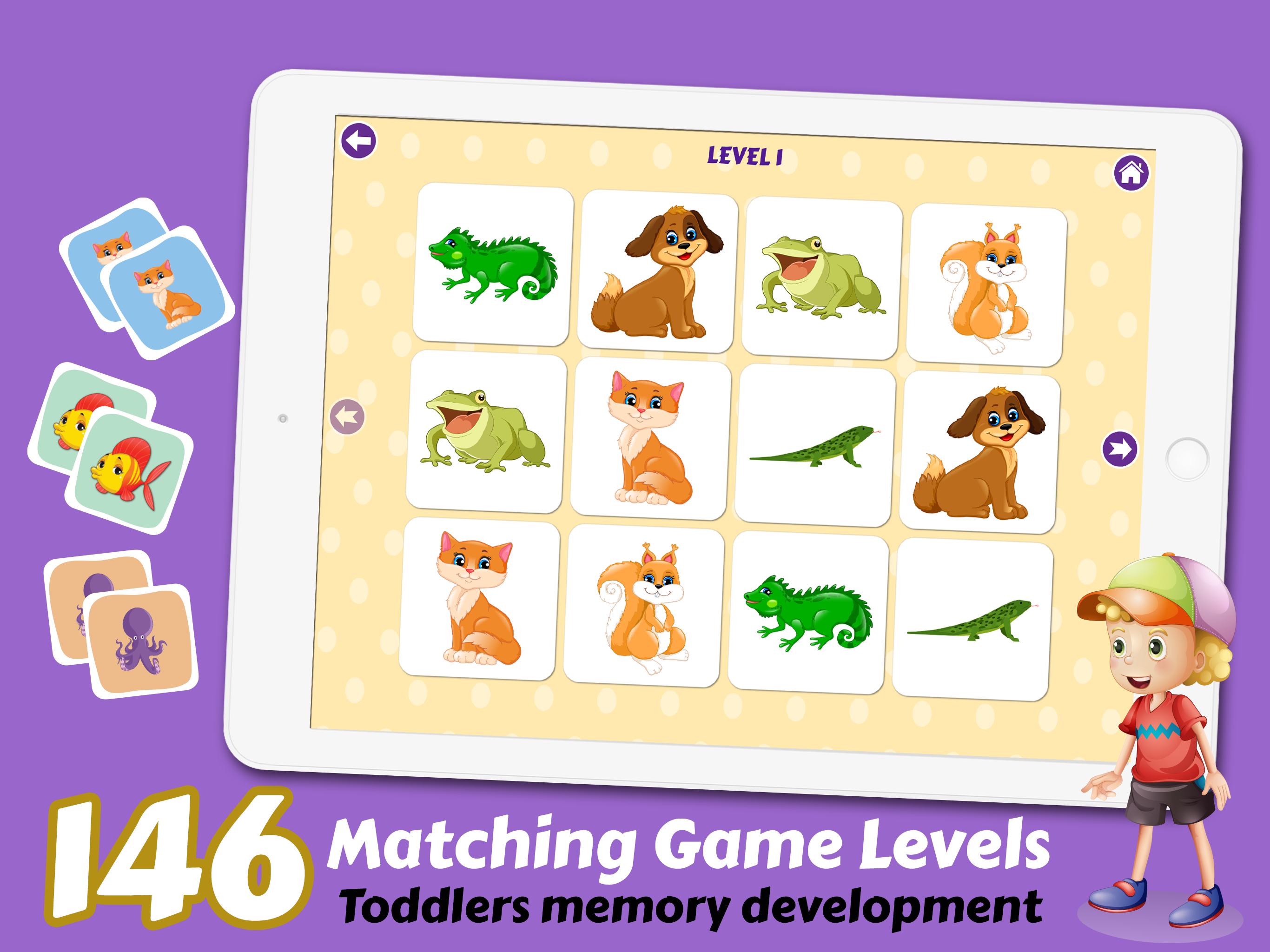 Best preschool learning games for toddlers by sumon ahmed learning
